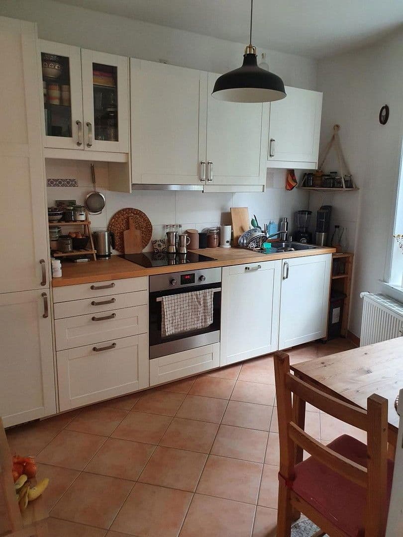 Pronájem bytu 1+1 40 m², Methfesselstraße 40, Hamburg, Hamburg Pronájem bytu 1+1 40 m², Methfesselstraße 40, Hamburg, Hamburg