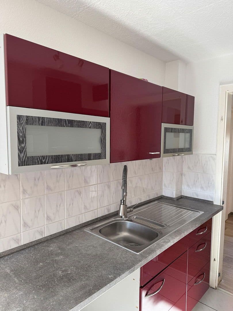 Prodej bytu 3+kk 79 m², Tannenweg, Veringenstadt, Bádensko-Württembersko Prodej bytu 3+kk 79 m², Tannenweg, Veringenstadt, Bádensko-Württembersko