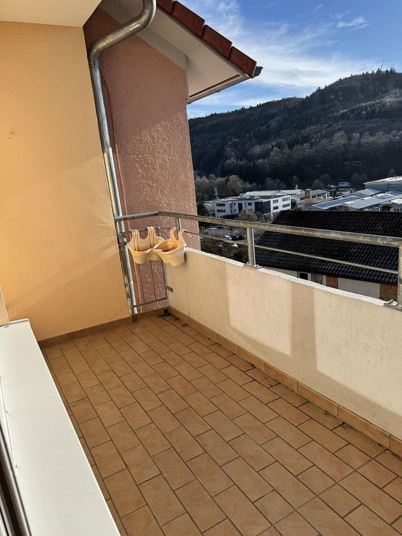 Prodej bytu 3+kk 79 m², Tannenweg, Veringenstadt, Bádensko-Württembersko Prodej bytu 3+kk 79 m², Tannenweg, Veringenstadt, Bádensko-Württembersko