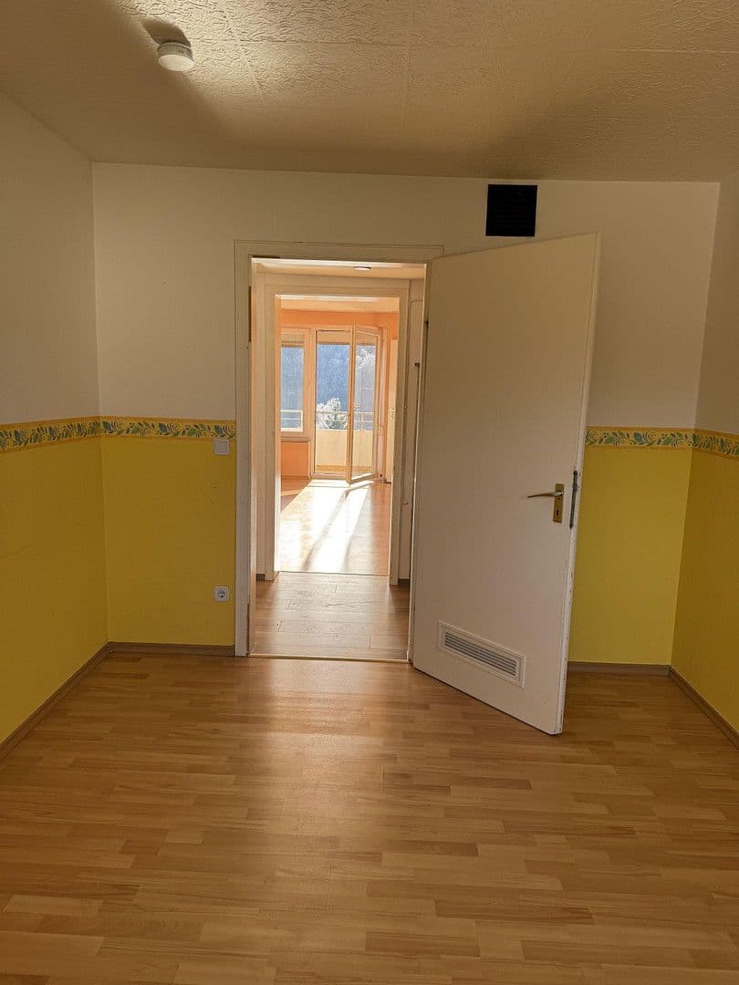 Prodej bytu 3+kk 79 m², Tannenweg, Veringenstadt, Bádensko-Württembersko Prodej bytu 3+kk 79 m², Tannenweg, Veringenstadt, Bádensko-Württembersko