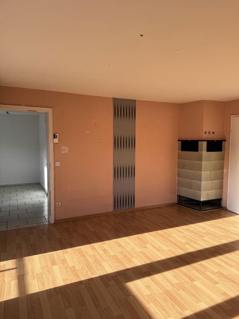 Prodej bytu 3+kk 79 m², Tannenweg, Veringenstadt, Bádensko-Württembersko Prodej bytu 3+kk 79 m², Tannenweg, Veringenstadt, Bádensko-Württembersko