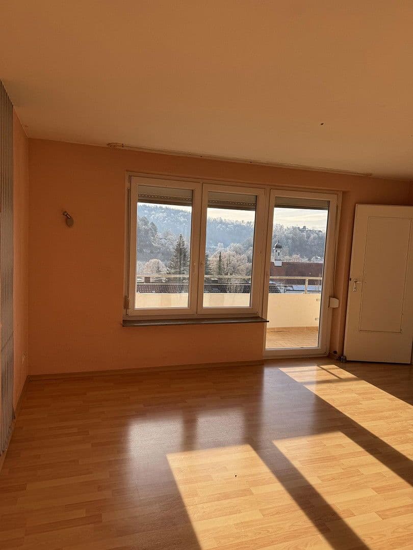 Prodej bytu 3+kk 79 m², Tannenweg, Veringenstadt, Bádensko-Württembersko Prodej bytu 3+kk 79 m², Tannenweg, Veringenstadt, Bádensko-Württembersko