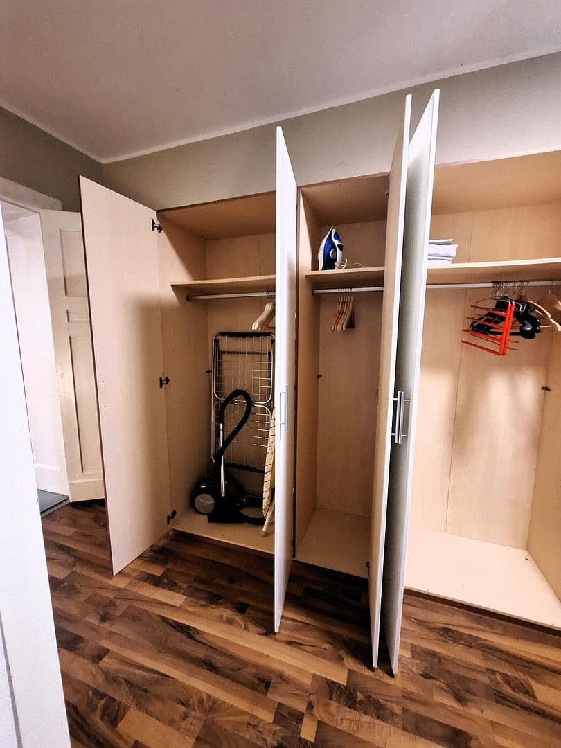 Pronájem bytu 2+1 52 m², Berlin, Berlín Pronájem bytu 2+1 52 m², Berlin, Berlín