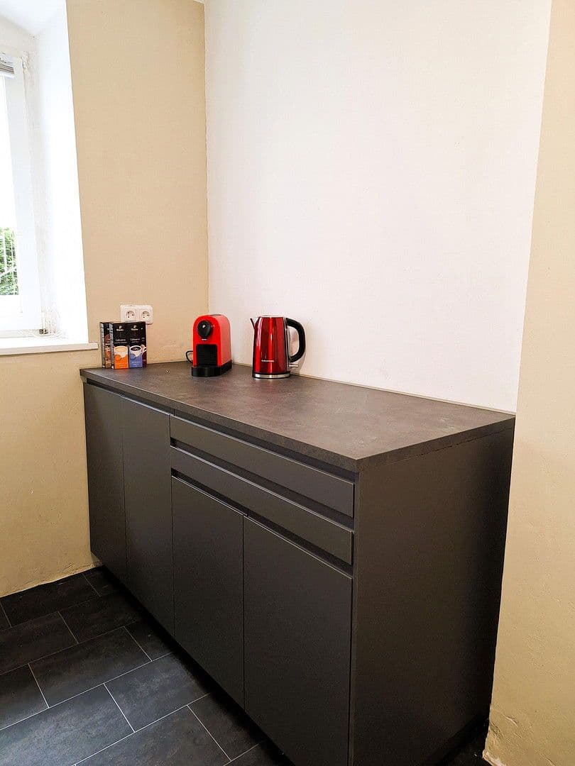 Pronájem bytu 2+1 52 m², Berlin, Berlín Pronájem bytu 2+1 52 m², Berlin, Berlín