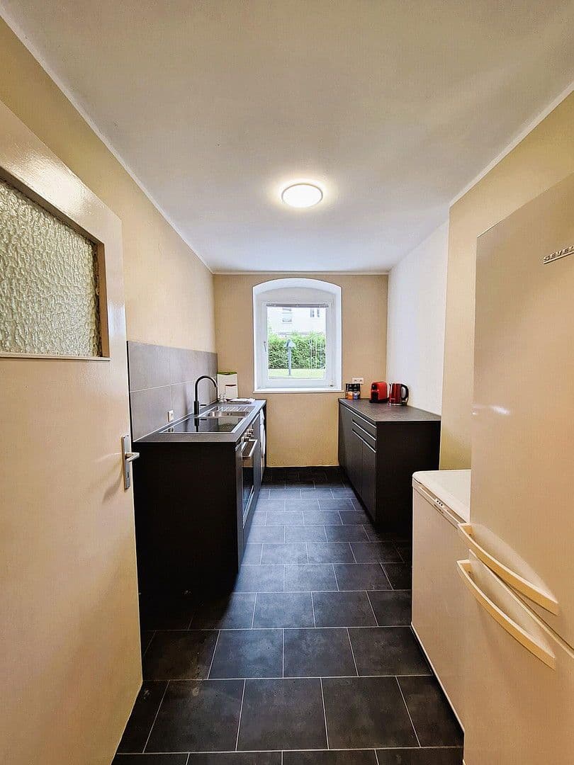 Pronájem bytu 2+1 52 m², Berlin, Berlín Pronájem bytu 2+1 52 m², Berlin, Berlín