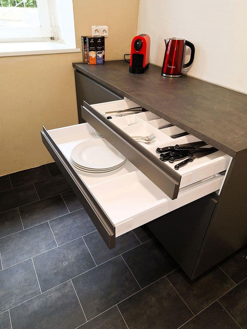 Pronájem bytu 2+1 52 m², Berlin, Berlín Pronájem bytu 2+1 52 m², Berlin, Berlín