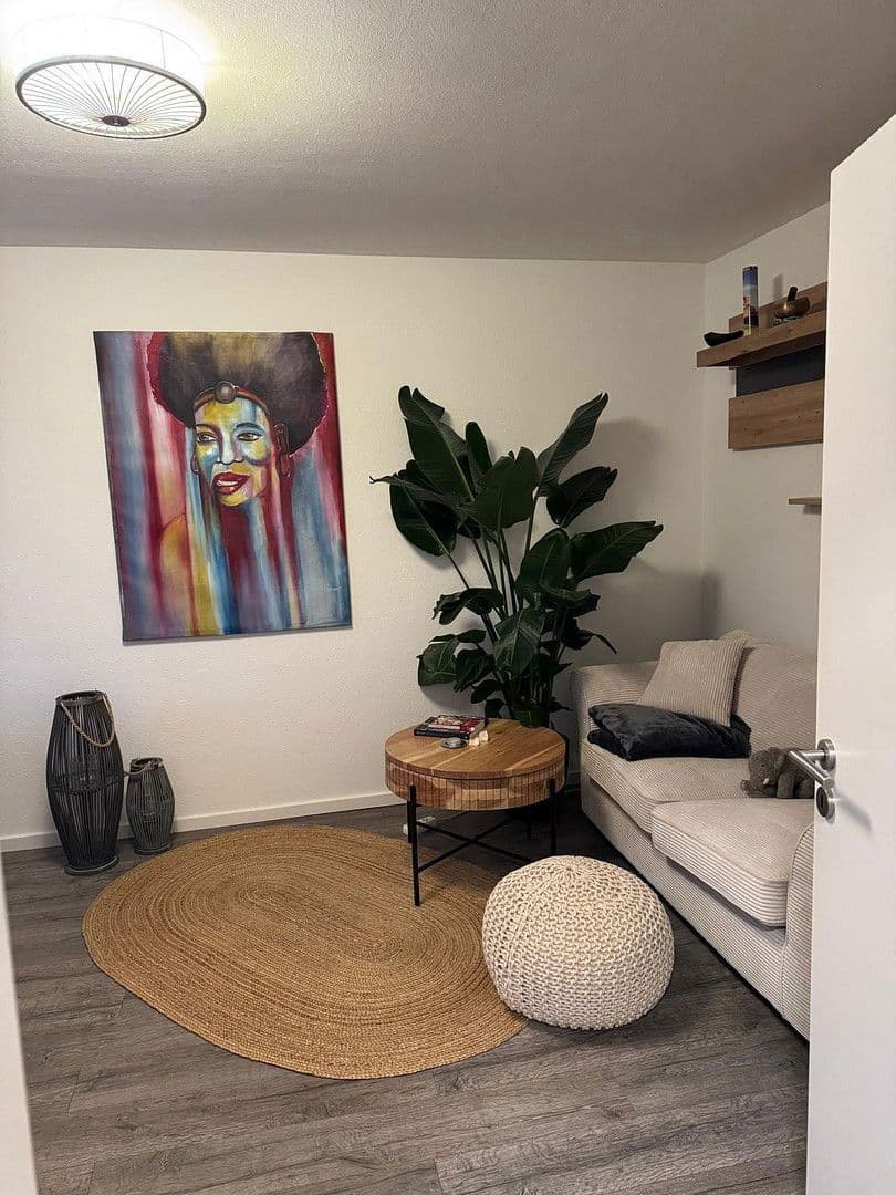 Pronájem bytu 2+1 54 m², Im Bonnet 20, Bonn, Severní Porýní-Vestfálsko Pronájem bytu 2+1 54 m², Im Bonnet 20, Bonn, Severní Porýní-Vestfálsko