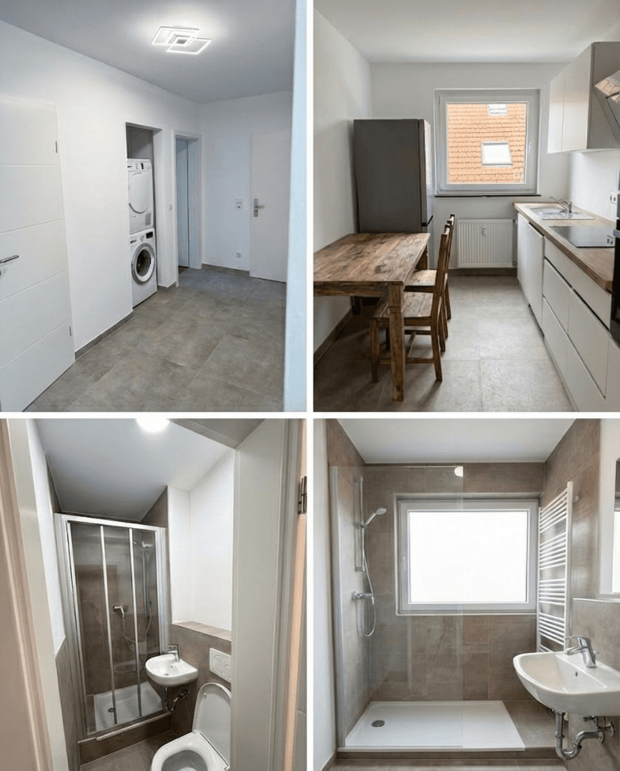 Pronájem bytu 4+1 79 m², Im Johdorf 7, Bonn, Severní Porýní-Vestfálsko Pronájem bytu 4+1 79 m², Im Johdorf 7, Bonn, Severní Porýní-Vestfálsko