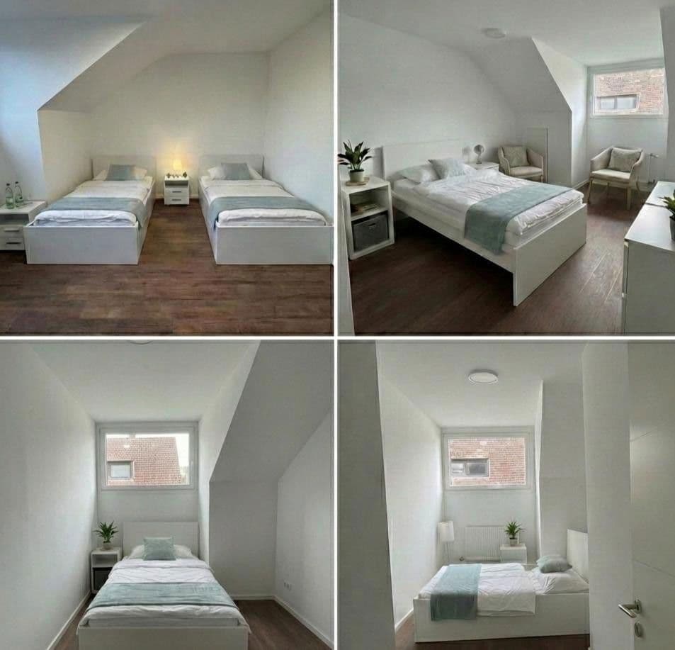 Pronájem bytu 4+1 79 m², Im Johdorf 7, Bonn, Severní Porýní-Vestfálsko Pronájem bytu 4+1 79 m², Im Johdorf 7, Bonn, Severní Porýní-Vestfálsko