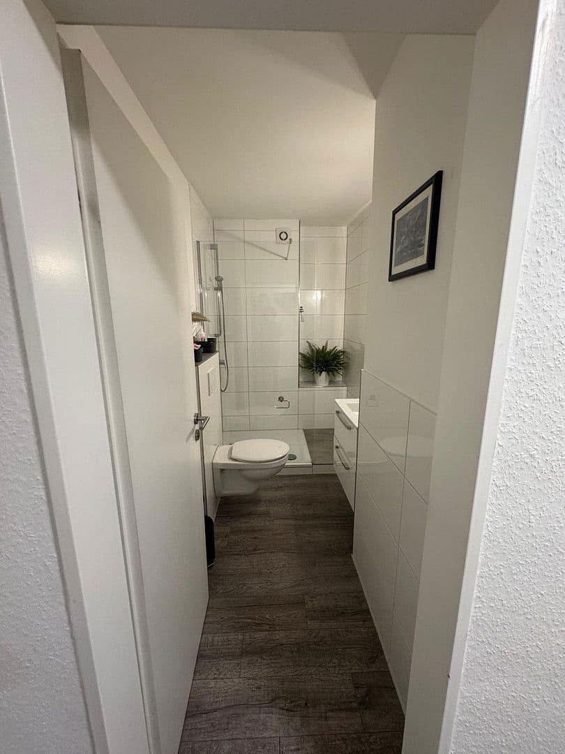 Pronájem bytu 2+1 54 m², Im Bonnet 20, Bonn, Severní Porýní-Vestfálsko Pronájem bytu 2+1 54 m², Im Bonnet 20, Bonn, Severní Porýní-Vestfálsko