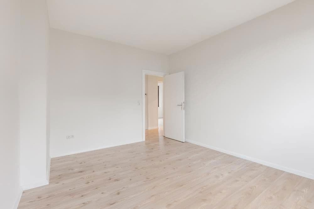 Pronájem bytu 3+1 60 m², Bremen, Bremen Pronájem bytu 3+1 60 m², Bremen, Bremen