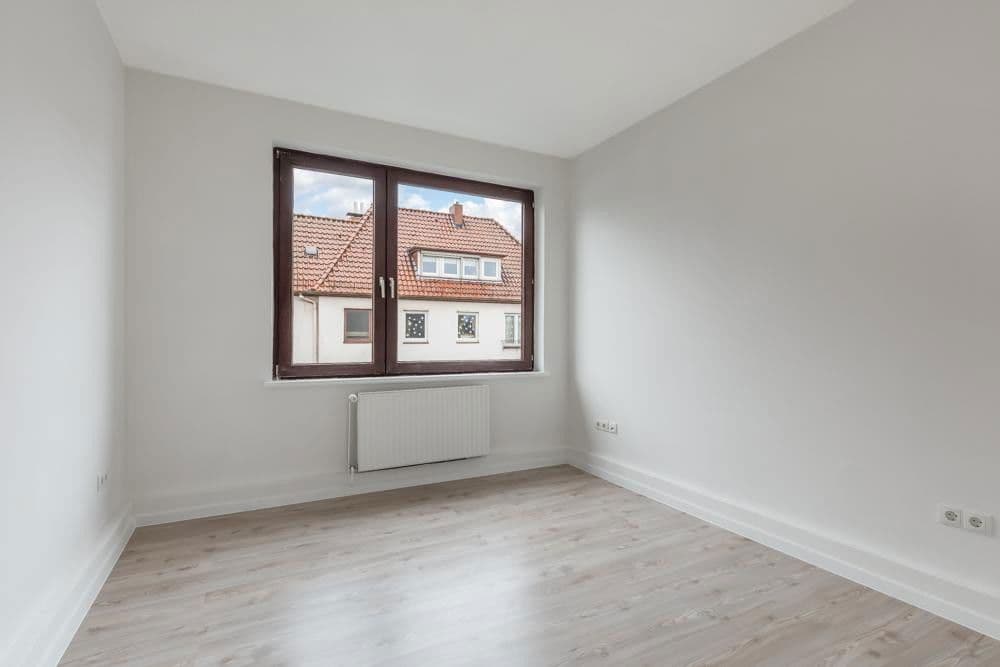 Pronájem bytu 3+1 60 m², Bremen, Bremen Pronájem bytu 3+1 60 m², Bremen, Bremen