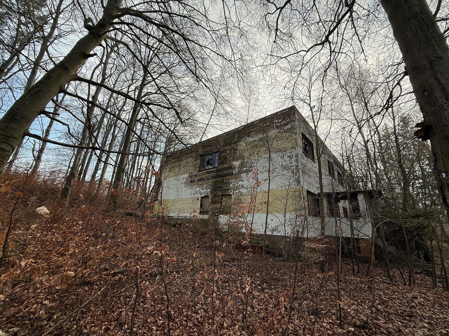 Prodej pozemku 7.076 m², Klobenberg 1, Thale, Sasko-Anhaltsko Prodej pozemku 7.076 m², Klobenberg 1, Thale, Sasko-Anhaltsko