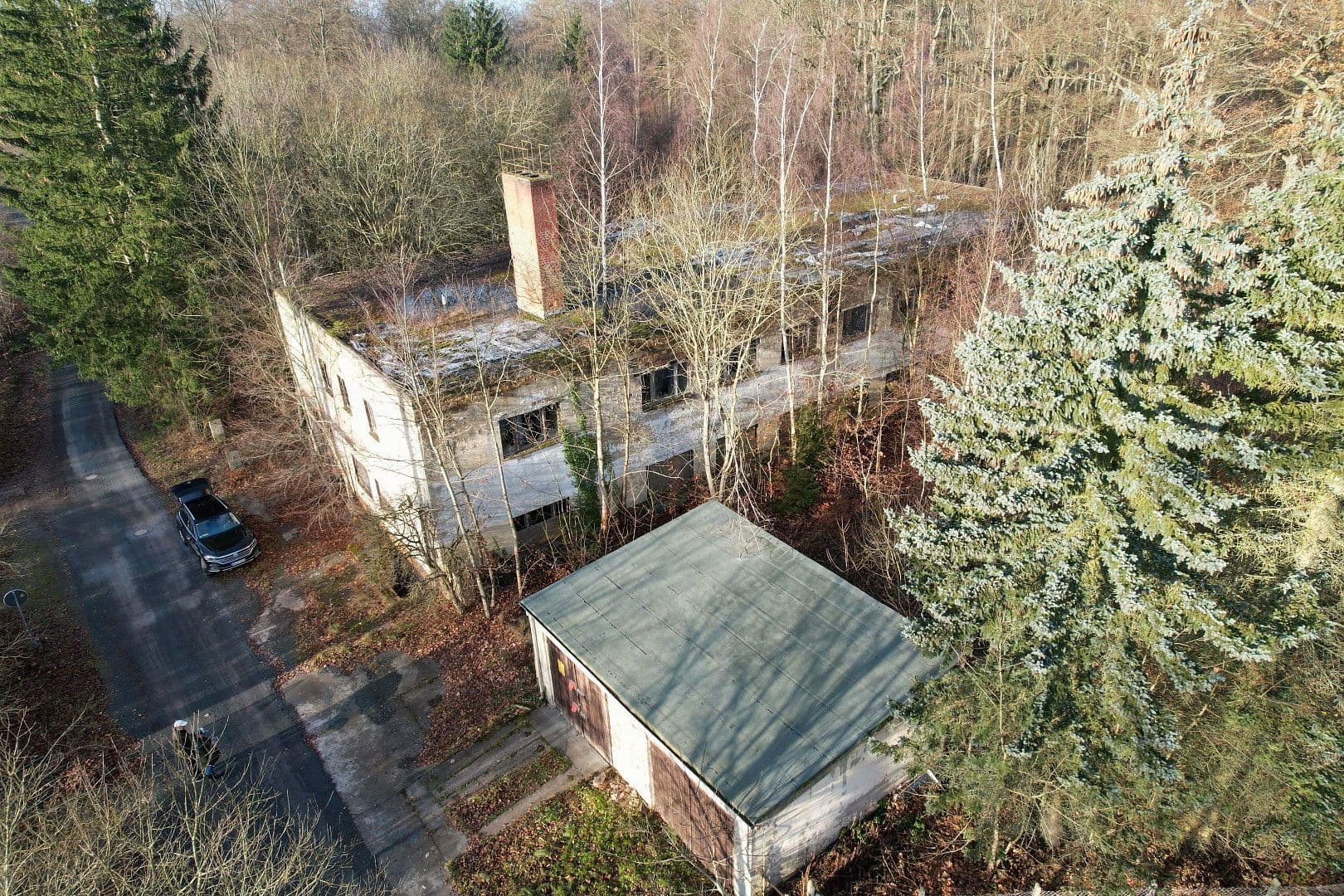 Prodej pozemku 7.076 m², Klobenberg 1, Thale, Sasko-Anhaltsko Prodej pozemku 7.076 m², Klobenberg 1, Thale, Sasko-Anhaltsko