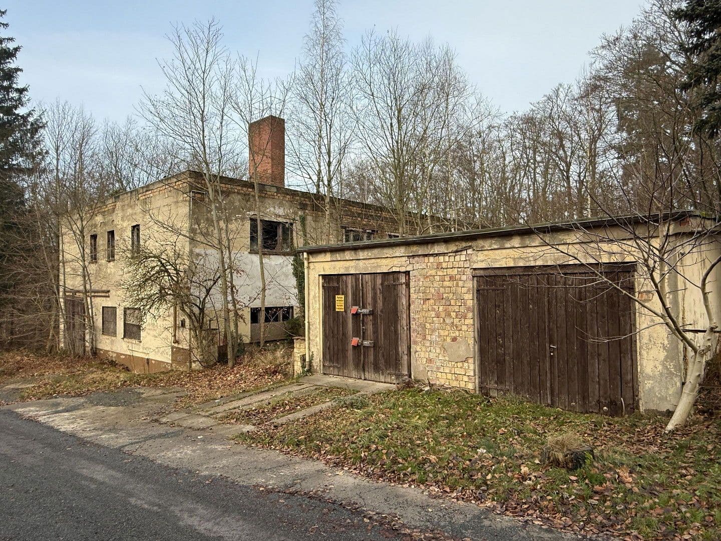 Prodej pozemku 7.076 m², Klobenberg 1, Thale, Sasko-Anhaltsko Prodej pozemku 7.076 m², Klobenberg 1, Thale, Sasko-Anhaltsko