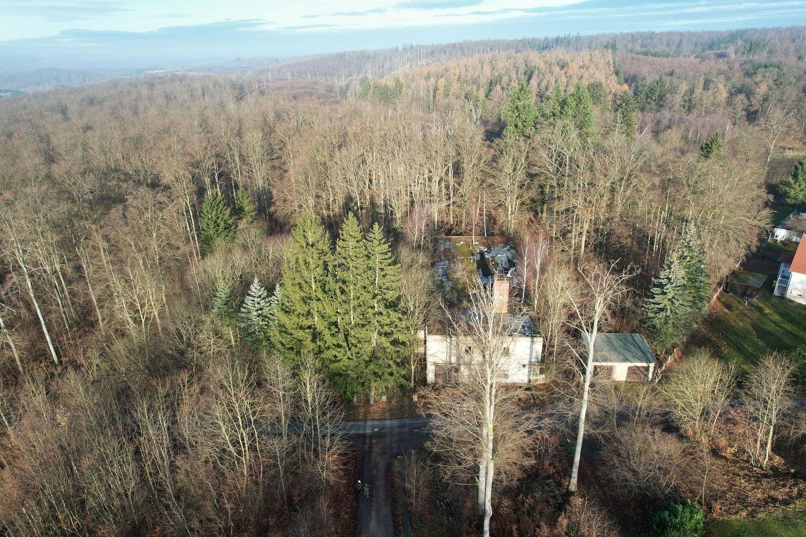 Prodej pozemku 7.076 m², Klobenberg 1, Thale, Sasko-Anhaltsko Prodej pozemku 7.076 m², Klobenberg 1, Thale, Sasko-Anhaltsko