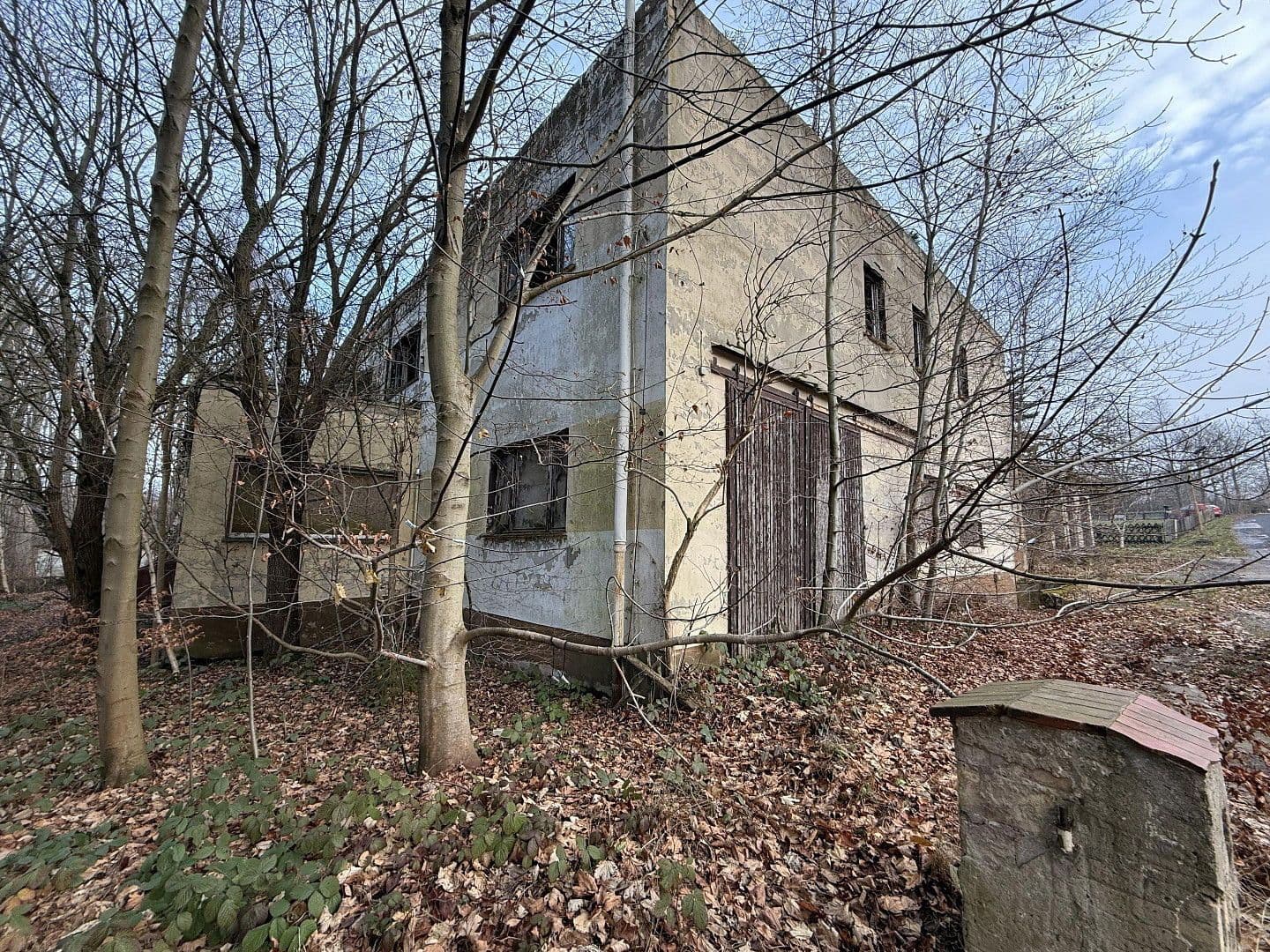 Prodej pozemku 7.076 m², Klobenberg 1, Thale, Sasko-Anhaltsko Prodej pozemku 7.076 m², Klobenberg 1, Thale, Sasko-Anhaltsko