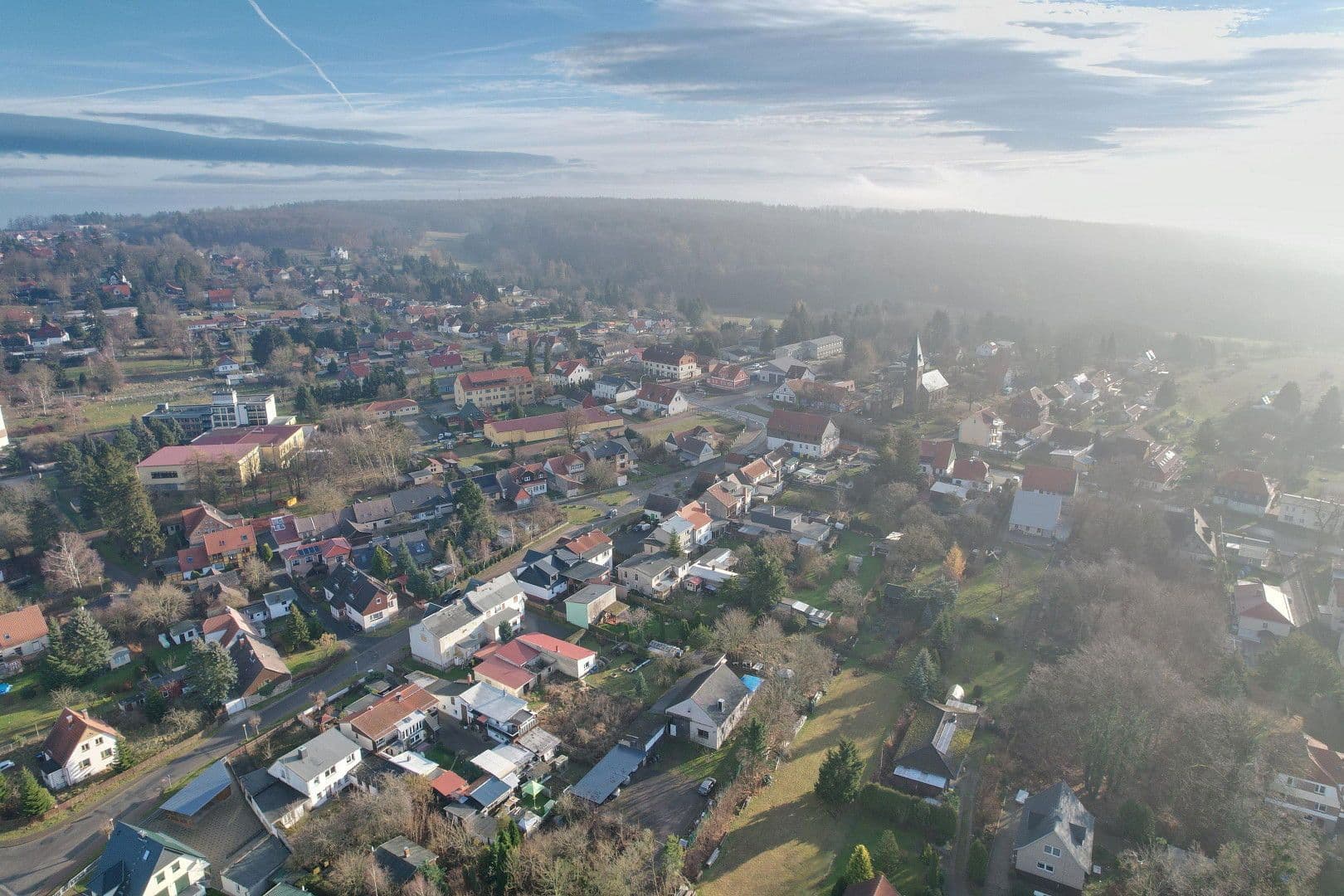 Prodej pozemku 7.076 m², Klobenberg 1, Thale, Sasko-Anhaltsko Prodej pozemku 7.076 m², Klobenberg 1, Thale, Sasko-Anhaltsko