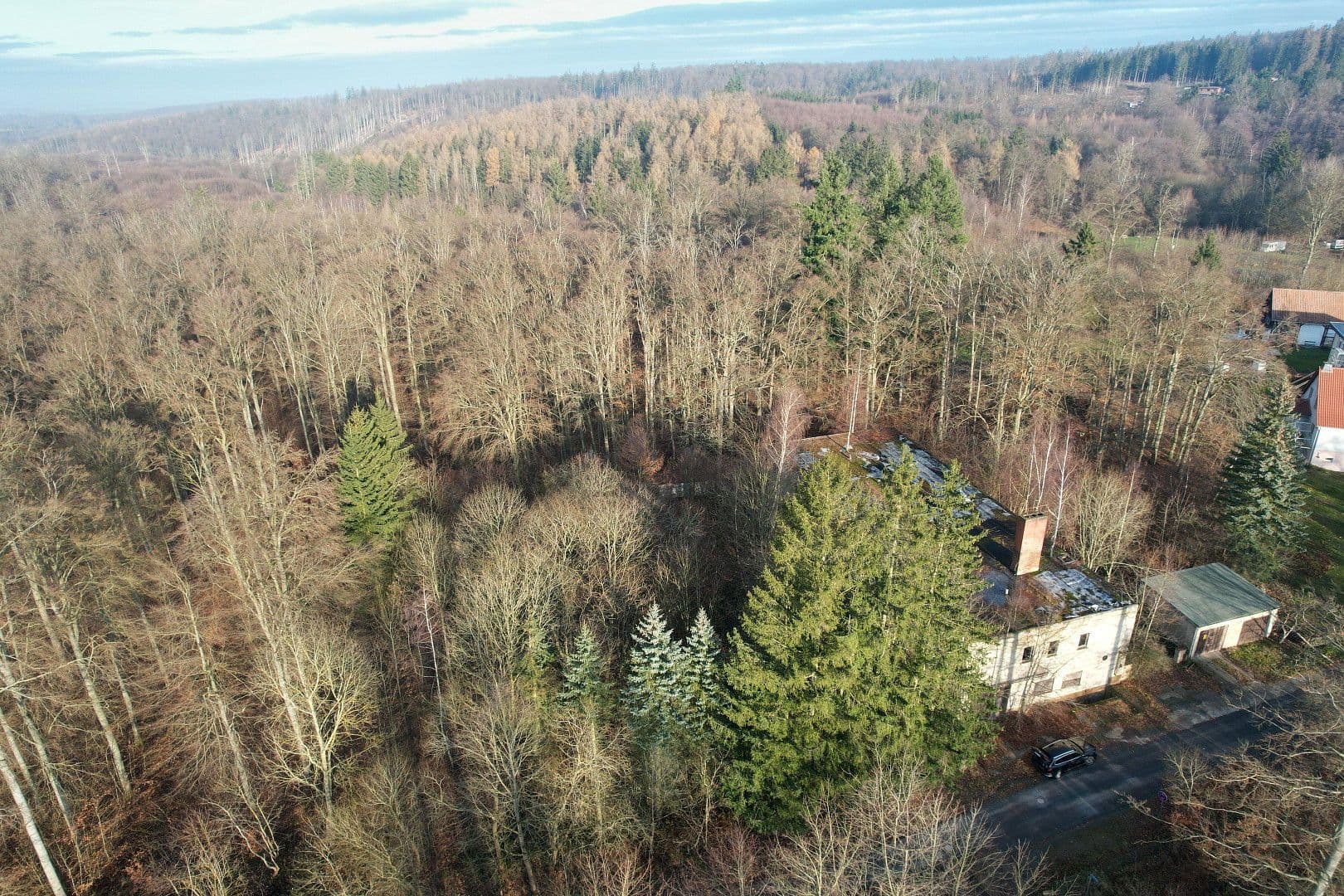 Prodej pozemku 7.076 m², Klobenberg 1, Thale, Sasko-Anhaltsko Prodej pozemku 7.076 m², Klobenberg 1, Thale, Sasko-Anhaltsko
