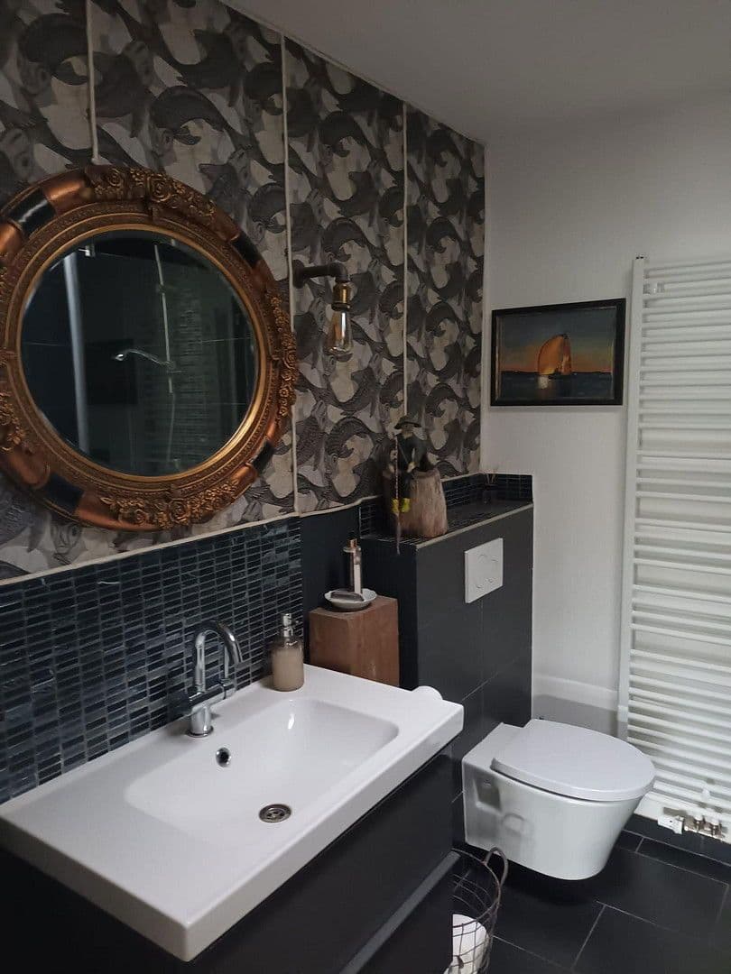 Prodej domu 160 m², pozemek 1.200 m², Modautal, Hessen Prodej domu 160 m², pozemek 1.200 m², Modautal, Hessen