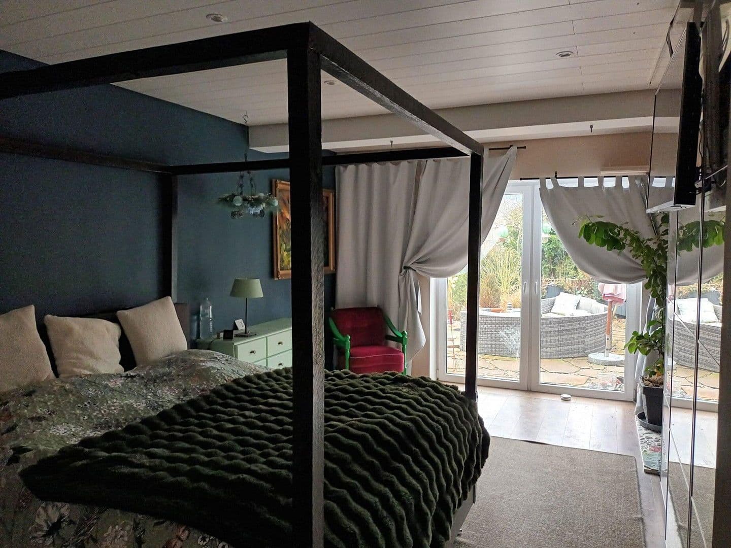 Prodej domu 160 m², pozemek 1.200 m², Modautal, Hessen Prodej domu 160 m², pozemek 1.200 m², Modautal, Hessen