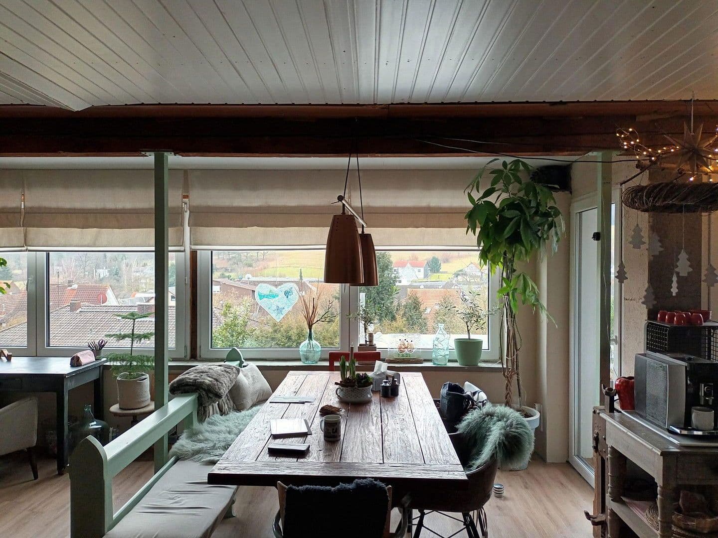 Prodej domu 160 m², pozemek 1.200 m², Modautal, Hessen Prodej domu 160 m², pozemek 1.200 m², Modautal, Hessen