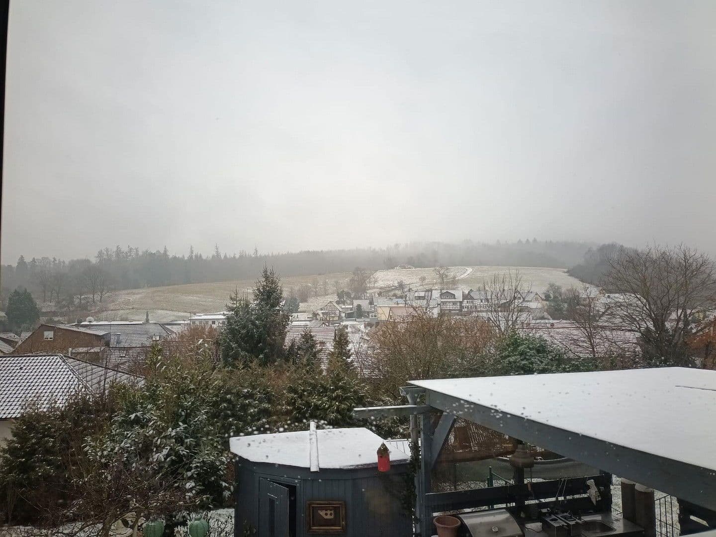 Prodej domu 160 m², pozemek 1.200 m², Modautal, Hessen Prodej domu 160 m², pozemek 1.200 m², Modautal, Hessen