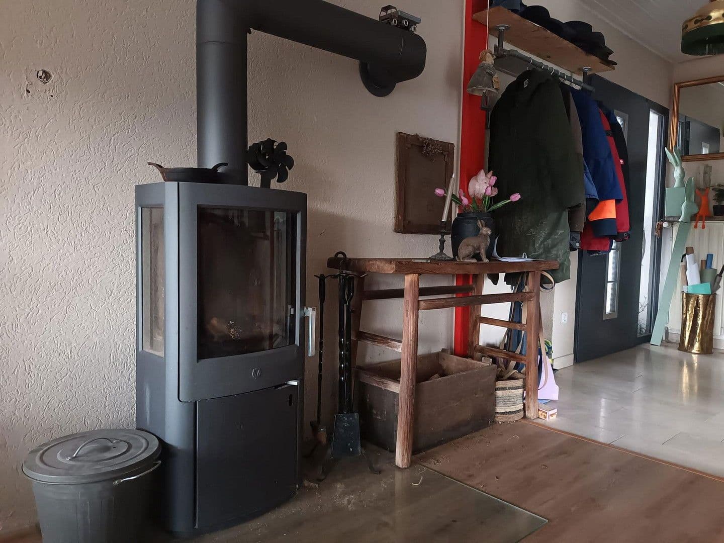 Prodej domu 160 m², pozemek 1.200 m², Modautal, Hessen Prodej domu 160 m², pozemek 1.200 m², Modautal, Hessen