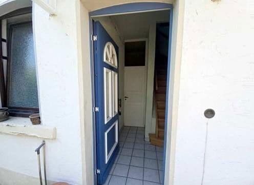 Prodej domu 85 m², pozemek 776 m², Langenackerstraße 78, Brühl, Severní Porýní-Vestfálsko Prodej domu 85 m², pozemek 776 m², Langenackerstraße 78, Brühl, Severní Porýní-Vestfálsko