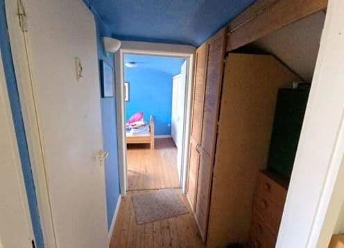 Prodej domu 85 m², pozemek 776 m², Langenackerstraße 78, Brühl, Severní Porýní-Vestfálsko Prodej domu 85 m², pozemek 776 m², Langenackerstraße 78, Brühl, Severní Porýní-Vestfálsko