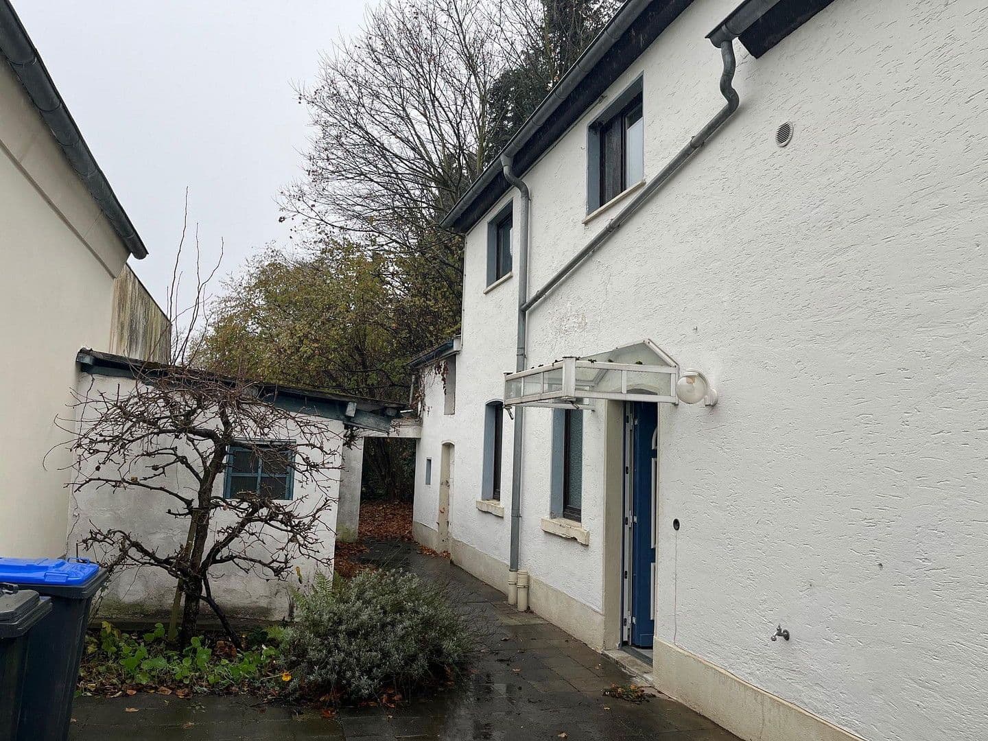 Prodej domu 85 m², pozemek 776 m², Langenackerstraße 78, Brühl, Severní Porýní-Vestfálsko Prodej domu 85 m², pozemek 776 m², Langenackerstraße 78, Brühl, Severní Porýní-Vestfálsko