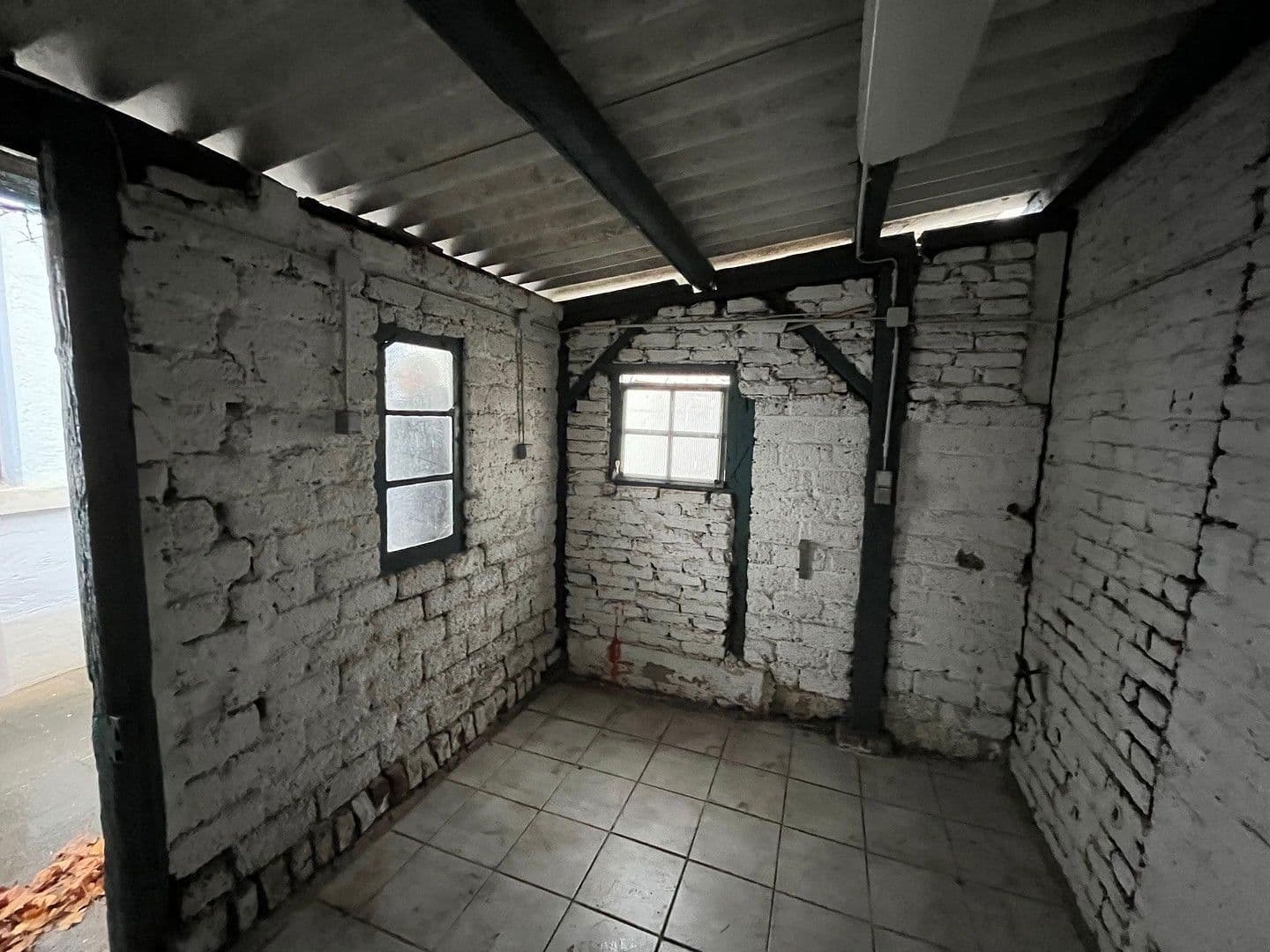 Prodej domu 85 m², pozemek 776 m², Langenackerstraße 78, Brühl, Severní Porýní-Vestfálsko Prodej domu 85 m², pozemek 776 m², Langenackerstraße 78, Brühl, Severní Porýní-Vestfálsko