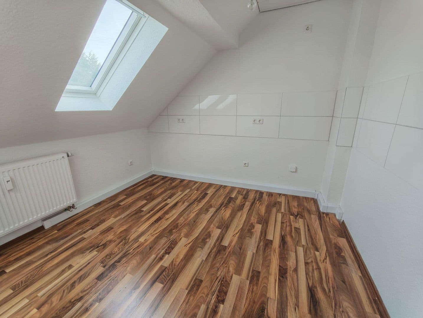 Pronájem bytu 3+kk 67 m², Wattenbachstr. 12, Essen, Severní Porýní-Vestfálsko Pronájem bytu 3+kk 67 m², Wattenbachstr. 12, Essen, Severní Porýní-Vestfálsko