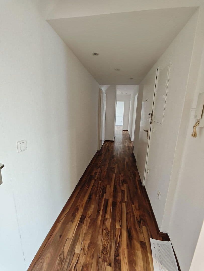 Pronájem bytu 3+kk 67 m², Wattenbachstr. 12, Essen, Severní Porýní-Vestfálsko Pronájem bytu 3+kk 67 m², Wattenbachstr. 12, Essen, Severní Porýní-Vestfálsko