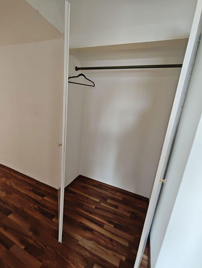 Pronájem bytu 3+kk 67 m², Wattenbachstr. 12, Essen, Severní Porýní-Vestfálsko Pronájem bytu 3+kk 67 m², Wattenbachstr. 12, Essen, Severní Porýní-Vestfálsko