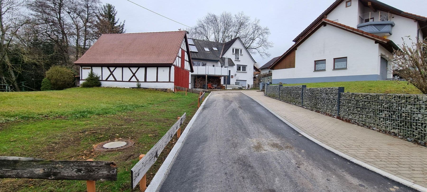 Prodej pozemku 297 m², Leo-Sandel-Straße 5, Rottweil, Bádensko-Württembersko Prodej pozemku 297 m², Leo-Sandel-Straße 5, Rottweil, Bádensko-Württembersko