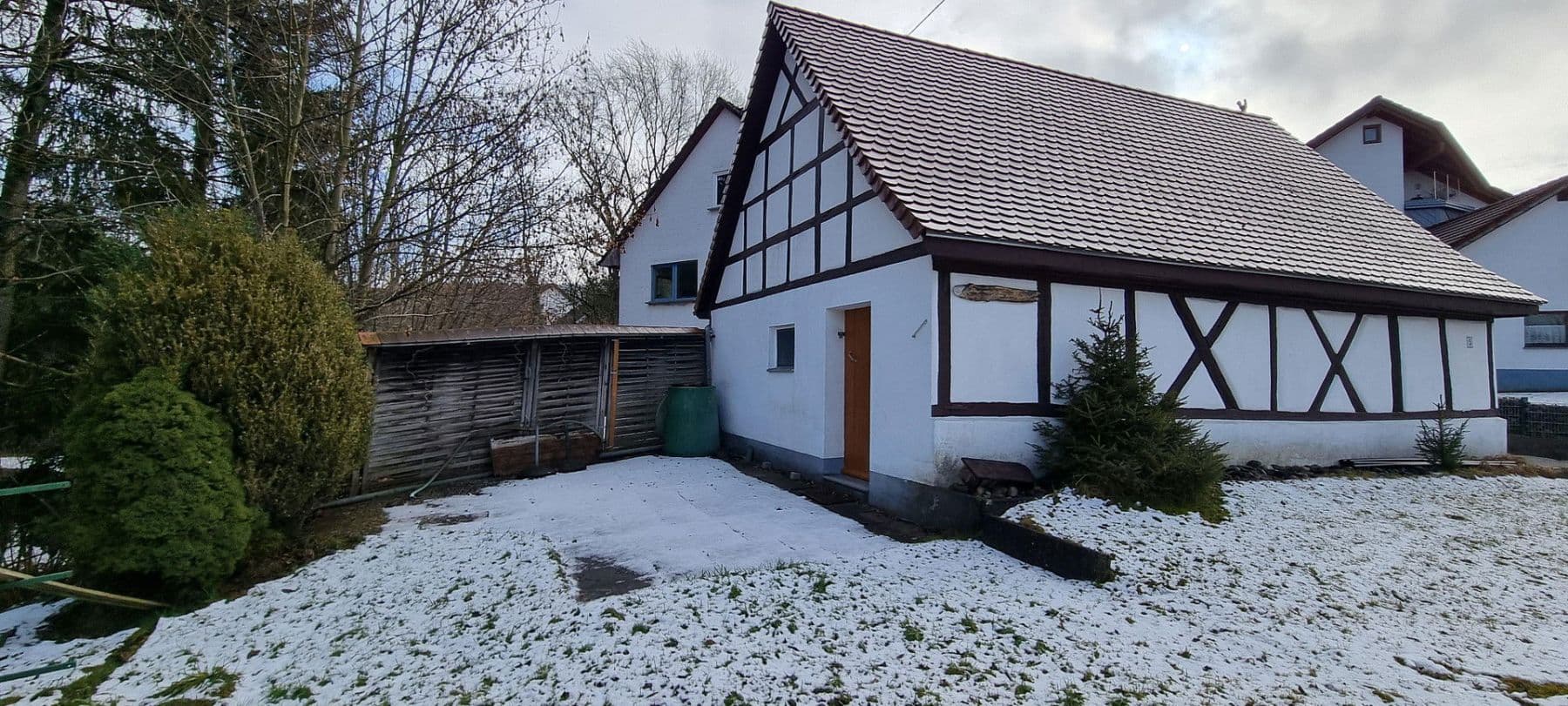 Prodej pozemku 297 m², Leo-Sandel-Straße 5, Rottweil, Bádensko-Württembersko Prodej pozemku 297 m², Leo-Sandel-Straße 5, Rottweil, Bádensko-Württembersko