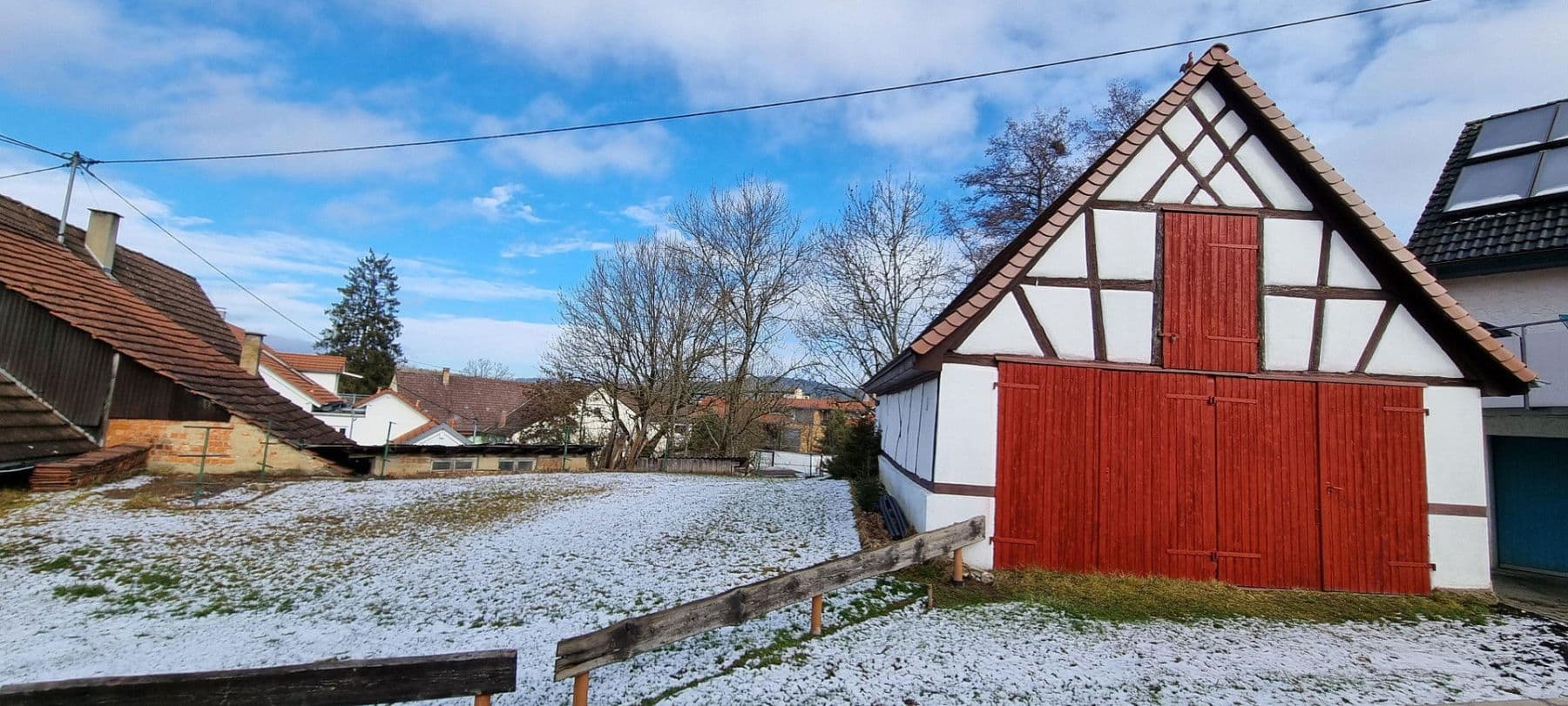 Prodej pozemku 297 m², Leo-Sandel-Straße 5, Rottweil, Bádensko-Württembersko Prodej pozemku 297 m², Leo-Sandel-Straße 5, Rottweil, Bádensko-Württembersko