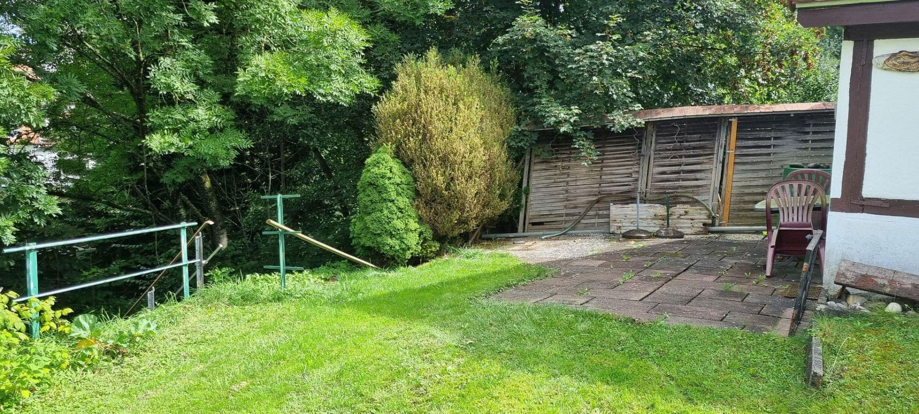 Prodej pozemku 297 m², Leo-Sandel-Straße 5, Rottweil, Bádensko-Württembersko Prodej pozemku 297 m², Leo-Sandel-Straße 5, Rottweil, Bádensko-Württembersko