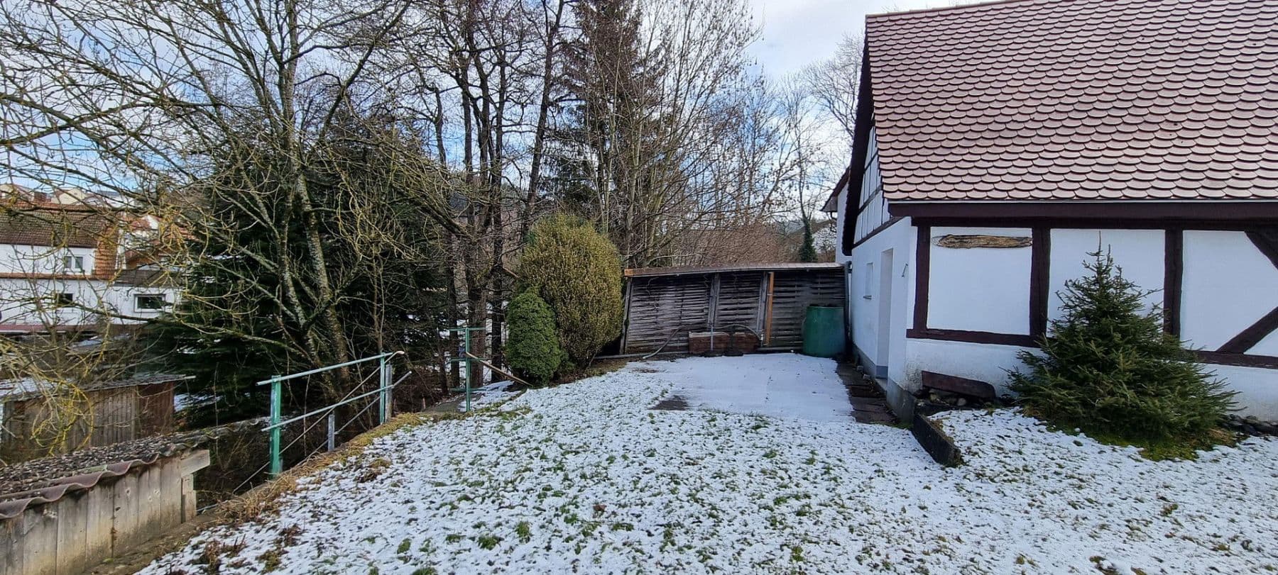 Prodej pozemku 297 m², Leo-Sandel-Straße 5, Rottweil, Bádensko-Württembersko Prodej pozemku 297 m², Leo-Sandel-Straße 5, Rottweil, Bádensko-Württembersko