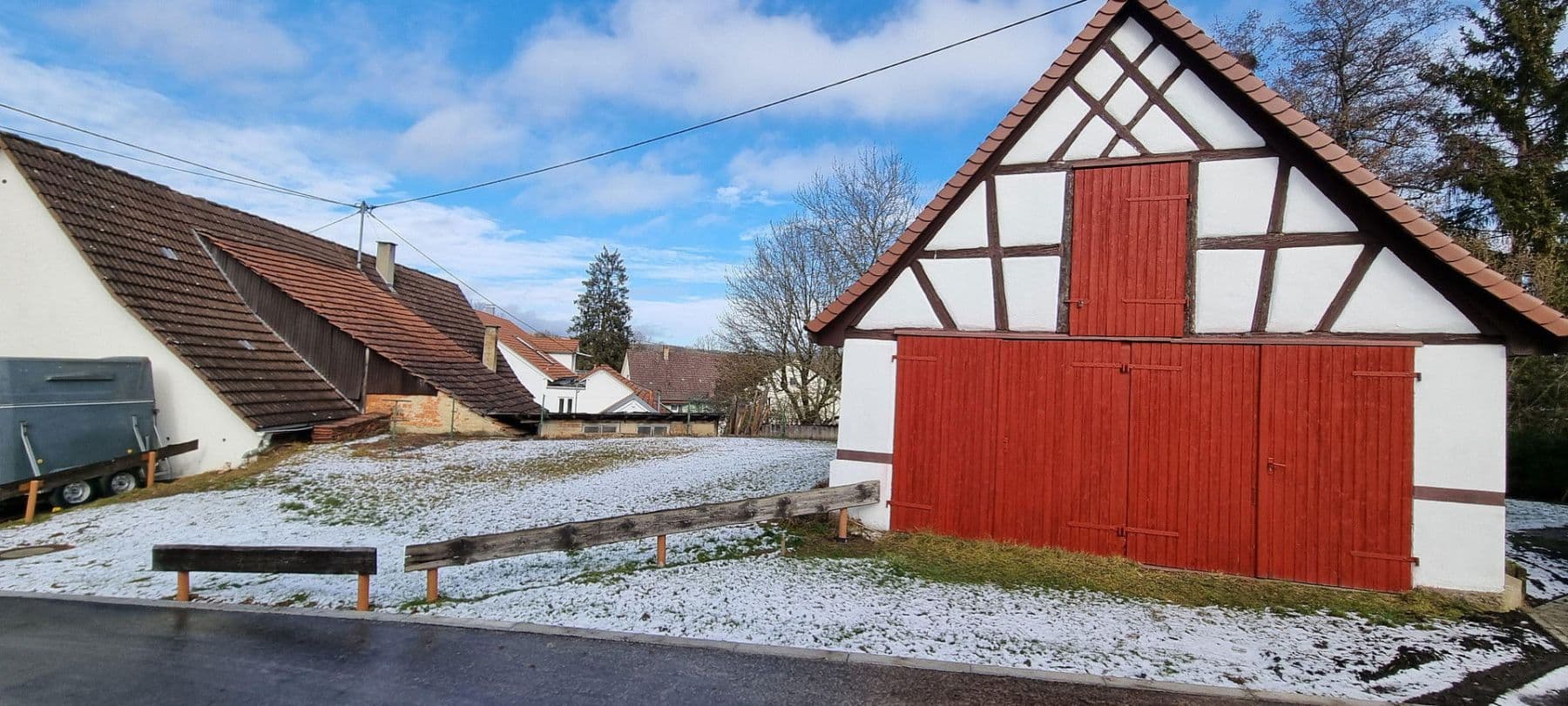 Prodej pozemku 297 m², Leo-Sandel-Straße 5, Rottweil, Bádensko-Württembersko Prodej pozemku 297 m², Leo-Sandel-Straße 5, Rottweil, Bádensko-Württembersko