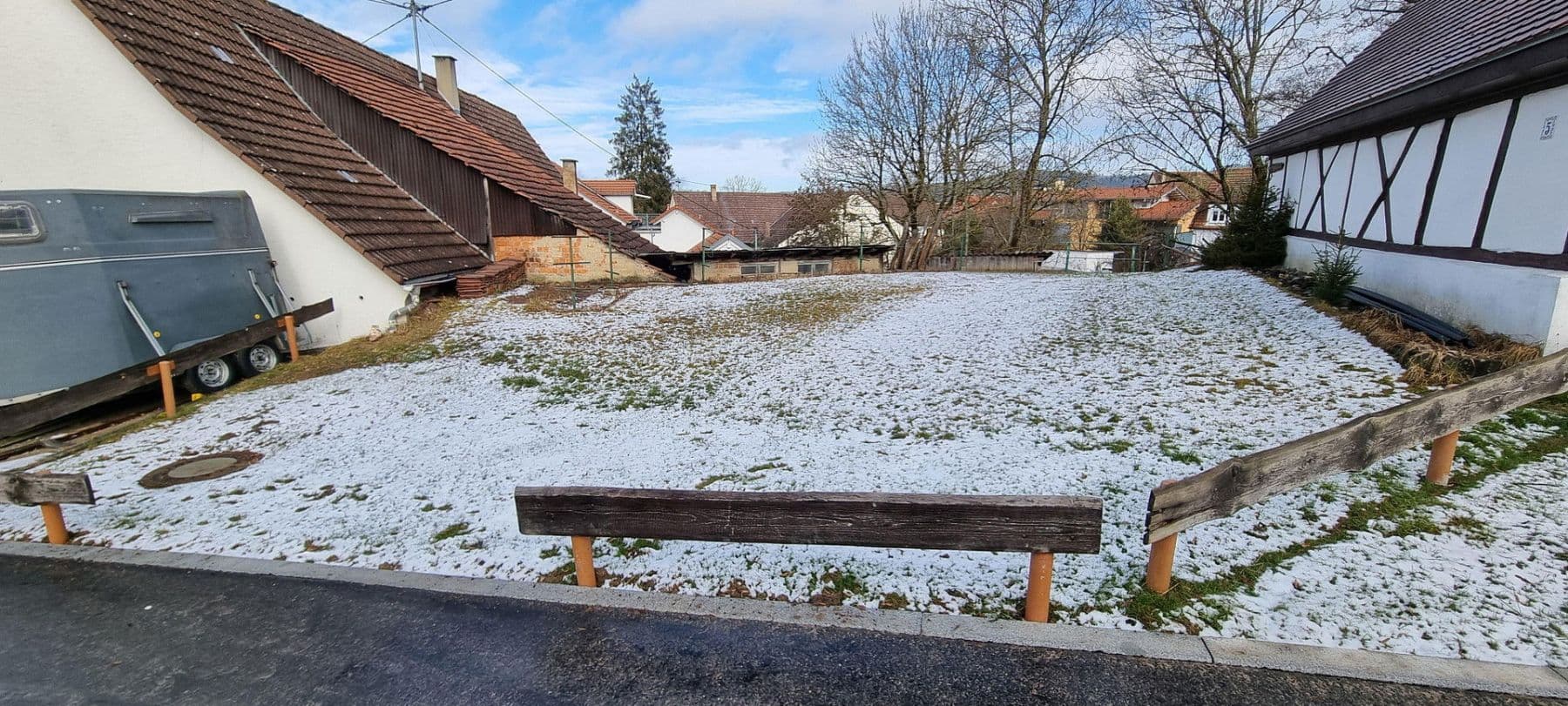 Prodej pozemku 297 m², Leo-Sandel-Straße 5, Rottweil, Bádensko-Württembersko Prodej pozemku 297 m², Leo-Sandel-Straße 5, Rottweil, Bádensko-Württembersko