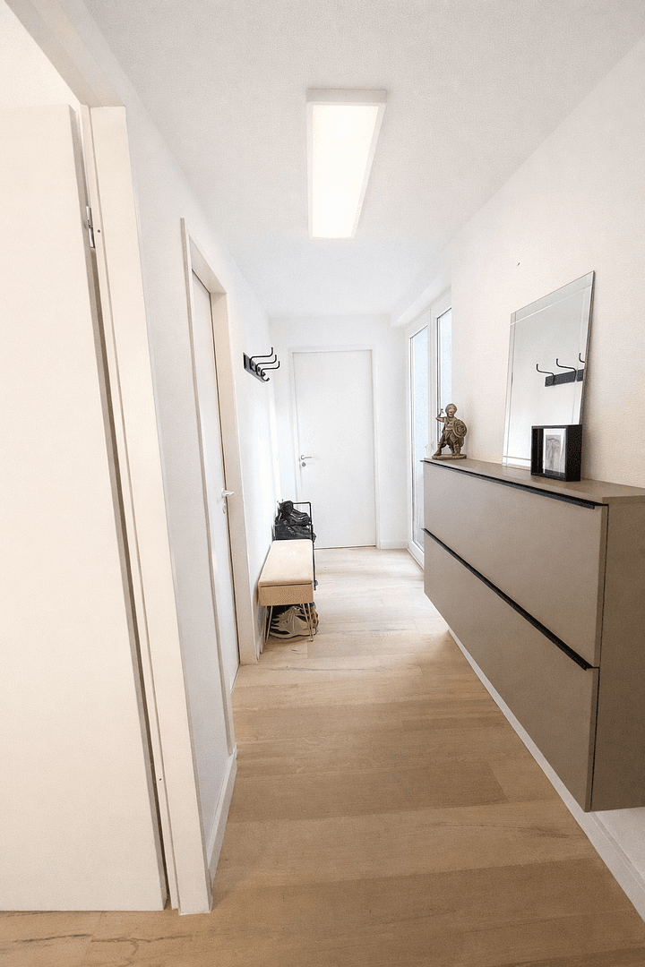 Pronájem bytu 2+1 79 m², Krefelder Str. 10, Köln, Severní Porýní-Vestfálsko Pronájem bytu 2+1 79 m², Krefelder Str. 10, Köln, Severní Porýní-Vestfálsko