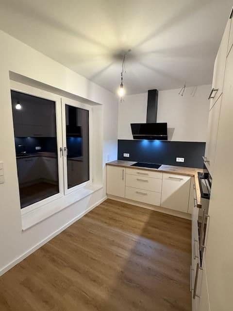 Pronájem bytu 3+1 119 m², Ringstraße 115, Hamburg, Hamburg Pronájem bytu 3+1 119 m², Ringstraße 115, Hamburg, Hamburg