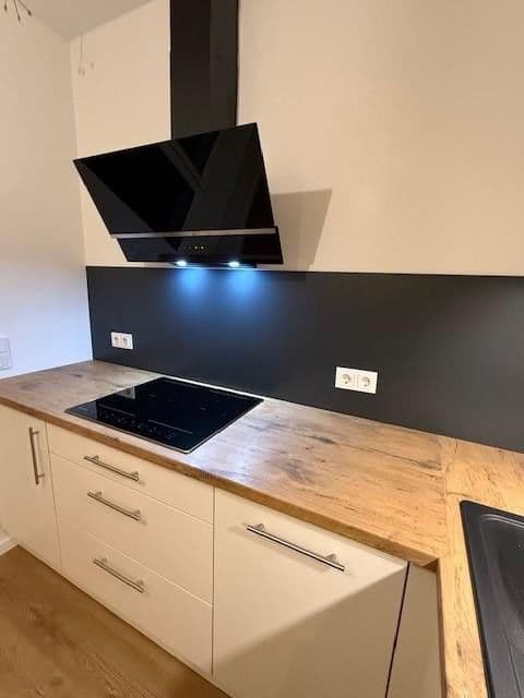 Pronájem bytu 3+1 119 m², Ringstraße 115, Hamburg, Hamburg Pronájem bytu 3+1 119 m², Ringstraße 115, Hamburg, Hamburg