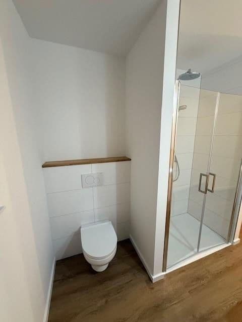 Pronájem bytu 3+1 119 m², Ringstraße 115, Hamburg, Hamburg Pronájem bytu 3+1 119 m², Ringstraße 115, Hamburg, Hamburg