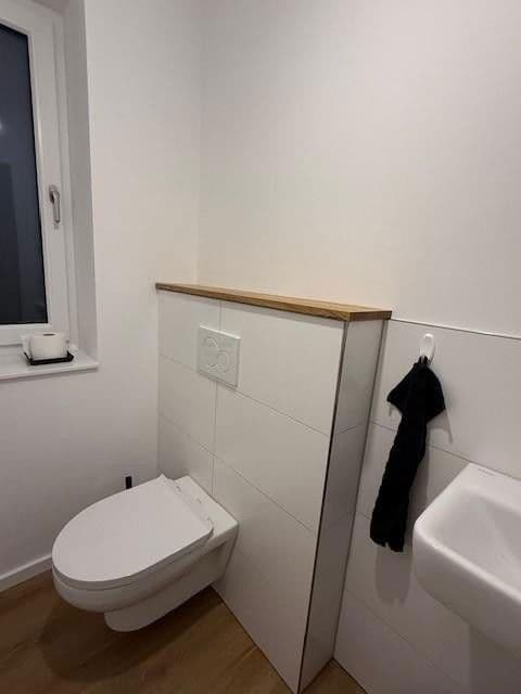 Pronájem bytu 3+1 119 m², Ringstraße 115, Hamburg, Hamburg Pronájem bytu 3+1 119 m², Ringstraße 115, Hamburg, Hamburg