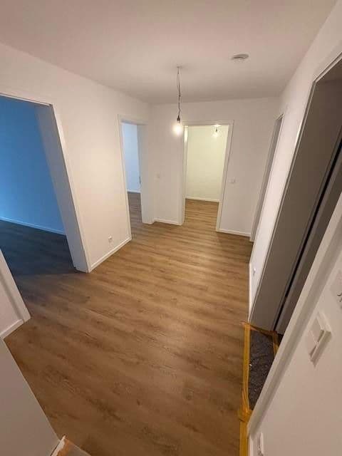 Pronájem bytu 3+1 119 m², Ringstraße 115, Hamburg, Hamburg Pronájem bytu 3+1 119 m², Ringstraße 115, Hamburg, Hamburg