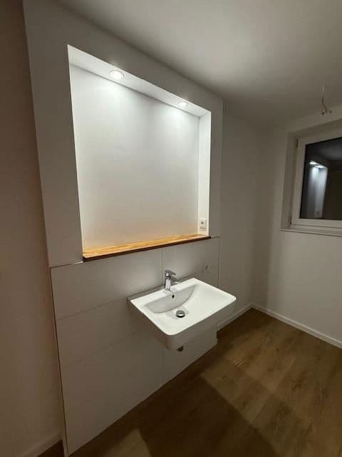 Pronájem bytu 3+1 119 m², Ringstraße 115, Hamburg, Hamburg Pronájem bytu 3+1 119 m², Ringstraße 115, Hamburg, Hamburg