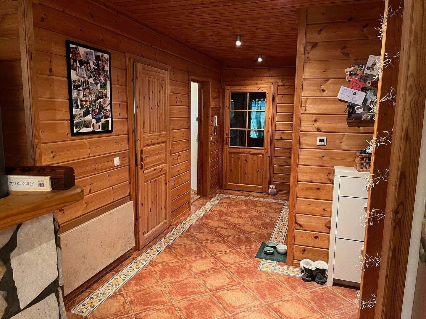 Prodej domu 120 m², pozemek 385 m², Schöneck, Hessen Prodej domu 120 m², pozemek 385 m², Schöneck, Hessen